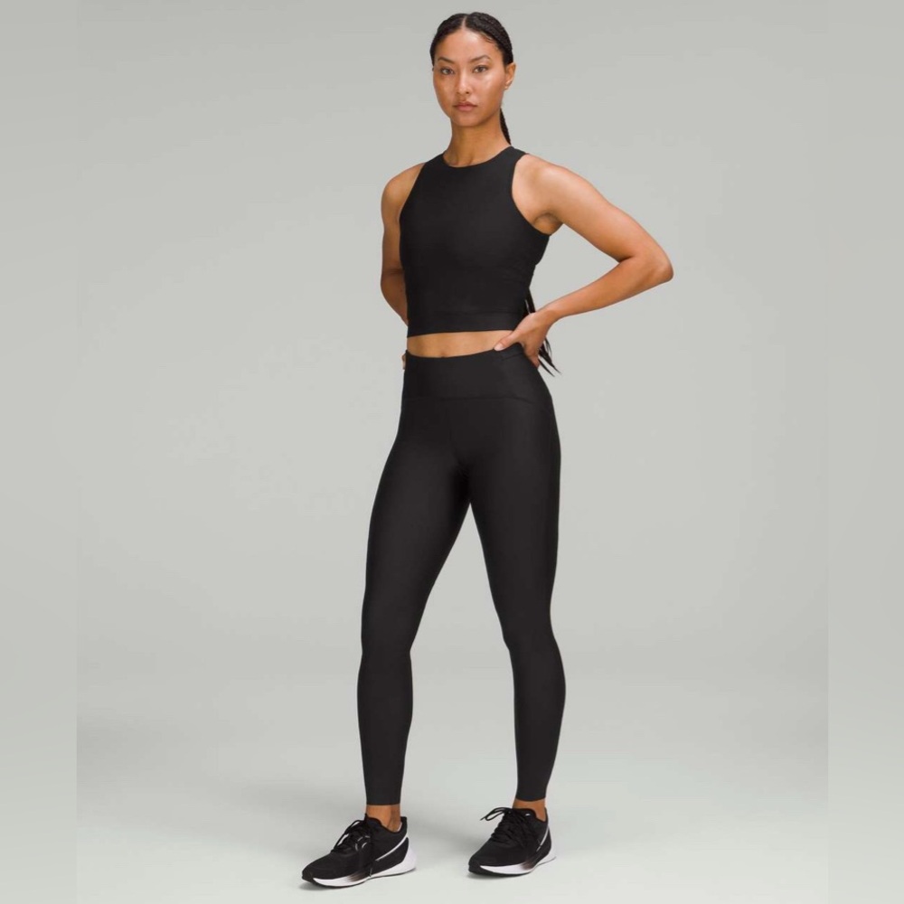 Lululemon SenseKnit Running HR Tight, 28”